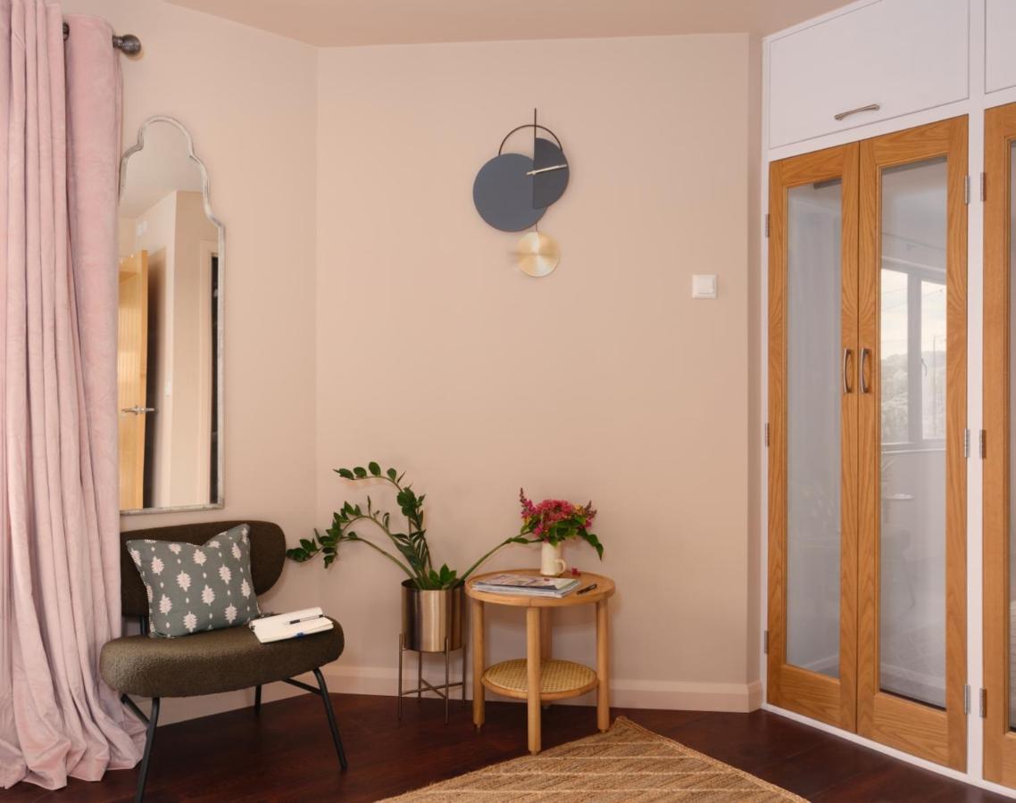 Acer House Stylish Garden Flat Lovely Valley View Dog Friendly Central Bath Exterior foto